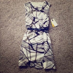 3.1 Philip Lim for Target striped sheath dress